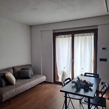 Apartment Petit Nid