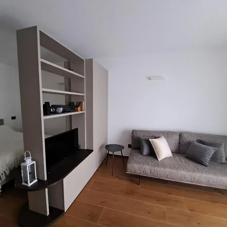 Apartment Petit Nid