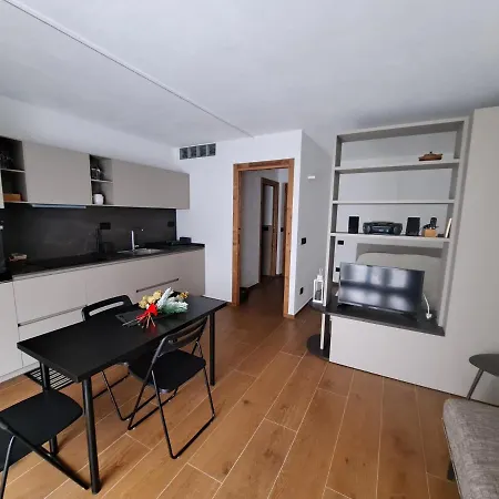 Petit Nid Apartment *